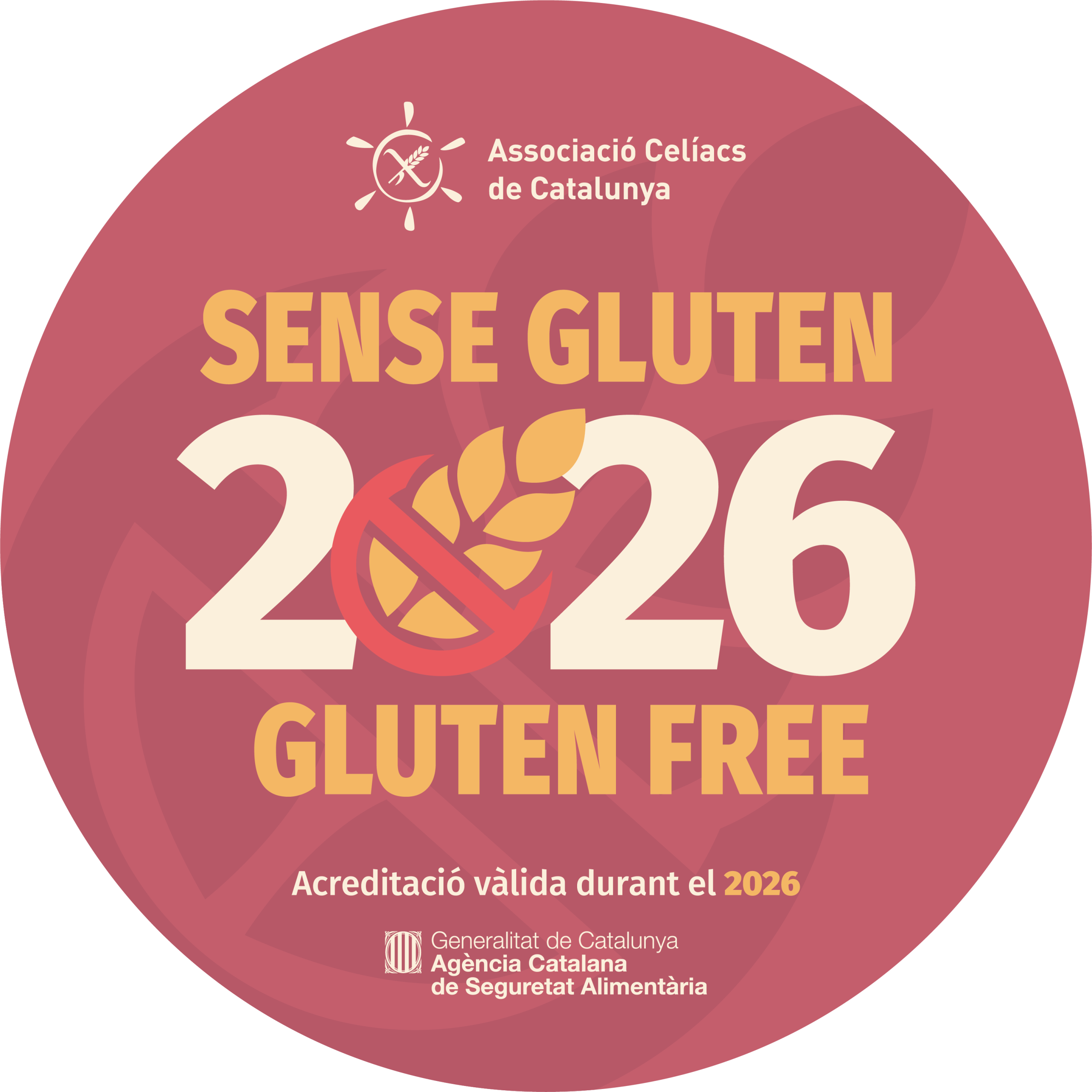 Celiacs 2026